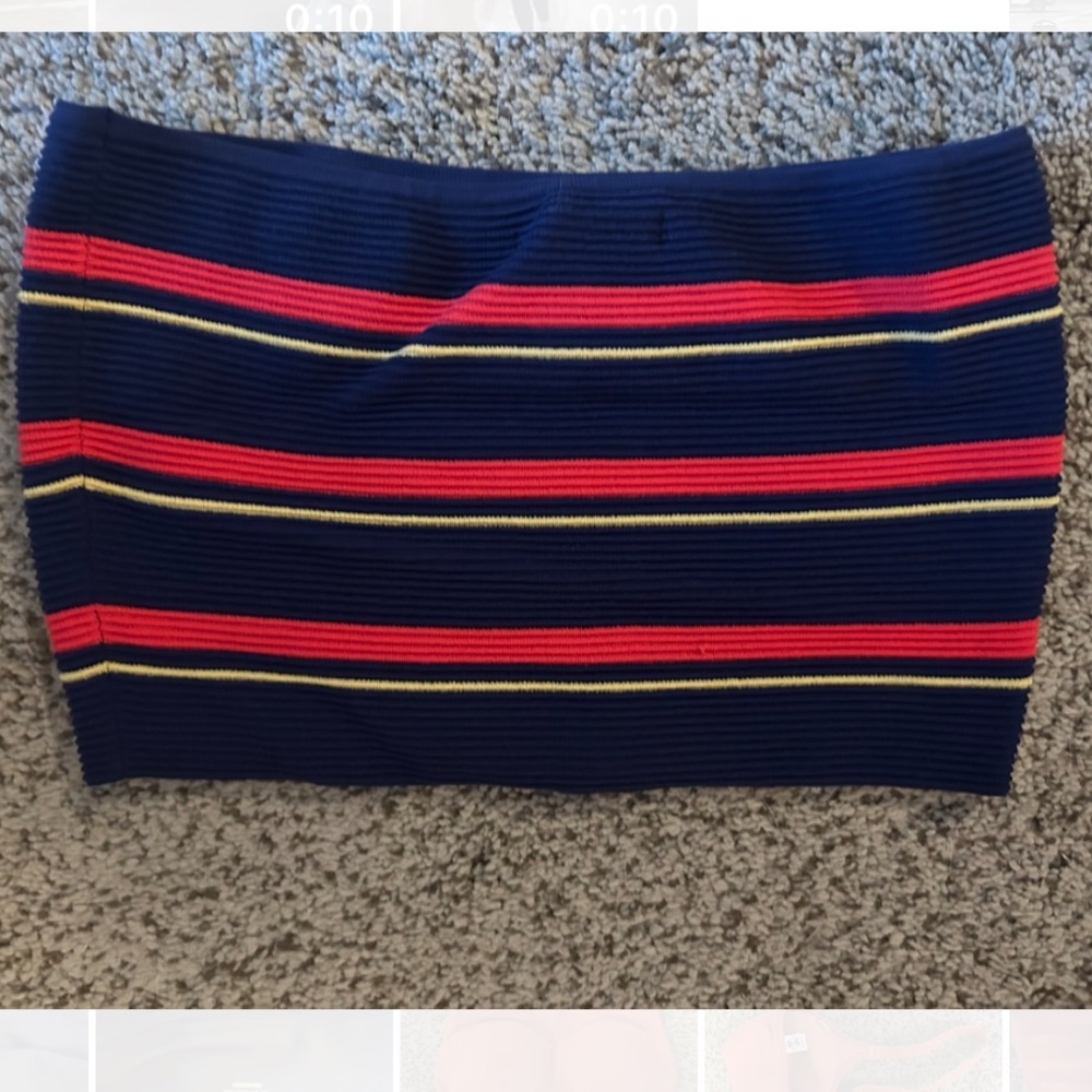 Size small Kendall & Kylie tube top